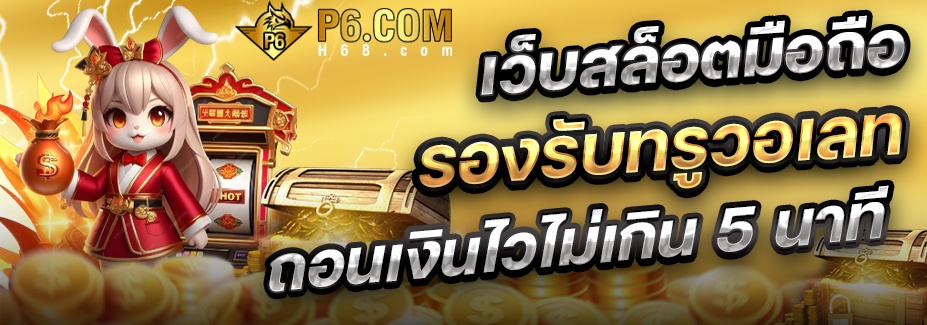 P6 SLOT